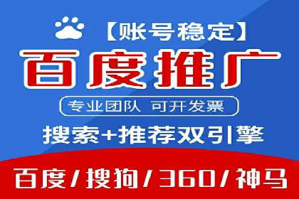 SEM推广策略的五大关键点及成功案例